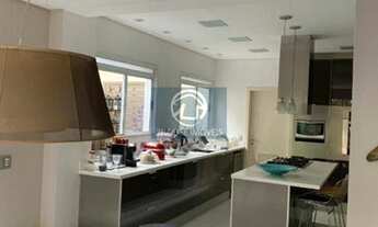 Imagem 4: Casa de condomínio com 4 suítes, 4 vagas , na rua do Avenues School