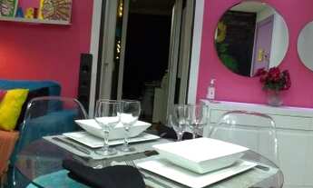 Imagem 5: Apartamento para Venda em Barueri, Vila São João, 2 dormitórios, 1 banheiro, 1 vaga