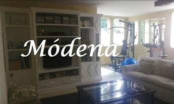 Imagem 3: Casa para Venda em São Paulo, Jardim Guedala, 5 dormitórios, 3 suítes, 8 banheiros, 10 vag