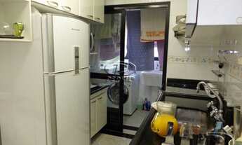 Imagem 7: VILA ZELINA -3 DORMITÓRIOS - LINDO