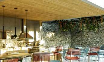 Imagem 5: Apartamento 2 ou 3 suítes à venda ao lado do Shopping Iguatemi - São José do Rio Preto/SP