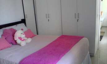 Imagem 6: Apartamento residencial à venda, Tatuapé, São Paulo