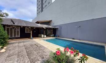 Imagem: Excelente residência averbada, localizada