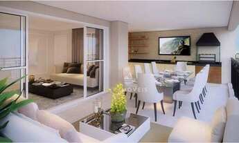 Imagem 3: Apartamento com 4 dormitórios à venda, 172 m² por R$ 3.620. - Moema - São Paulo/SP