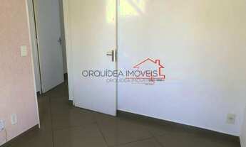 Imagem 4: APTO 2 DORMS 49M² | PISO PORCELANATO | COZINHA PLANEJADA | 1 VAGA DE GARAGEM