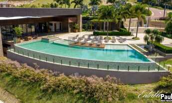 Imagem 3: Terreno - Loteamento Residencial Entre Verdes (Sousas) - Campinas