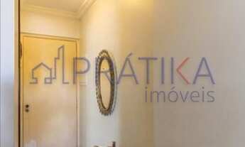 Imagem 7: Apartamento - Venda - Vila Firmiano Pinto - Cod. 533