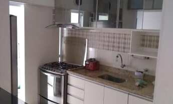 Imagem: Apto 02 dort 02 vagas 01 suíte Vl Ipojuca