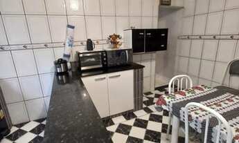 Imagem 6: Casa térrea para venda tem 125 m² com 3 quartos 1 suite