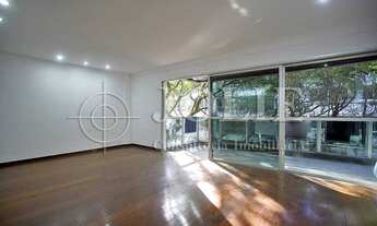 Imagem 5: Rio de Janeiro - Apartamento Padrão - Ipanema