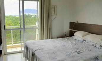 Imagem 7: Apartamento à venda no bairro Coqueiros - Florianópolis/SC