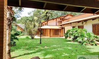 Imagem 7: Casa em Condomínio para Venda em Ribeirão Preto, Parque São Sebastião, 4 dormitórios, 4 su