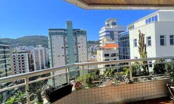 Imagem 5: Apartamento 4 Dormitórios (sendo 1 suíte) e 2 Vagas - Centro