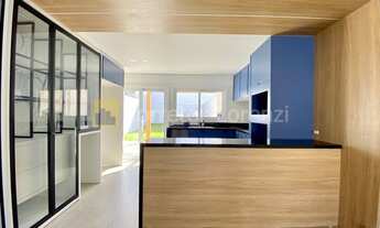 Imagem 4: Apartamento para venda tem 135 metros quadrados com 3 quartos em Boa Vista - Novo Hamburgo