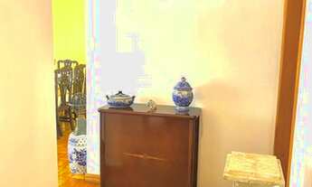 Imagem 3: Apartamento para venda possui 190 m² c/ 4 quartos dois por andar em Flamengo - Rio de Jane