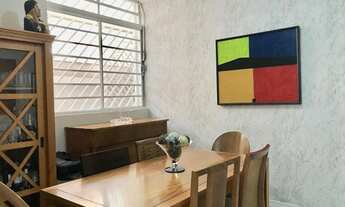 Imagem 5: Ensolarado sobrado no Campo Belo, com 3 dormitórios, suite, 2 vagas em rua tranquila e per