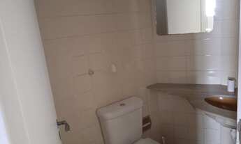 Imagem 6: Apartamento para venda possui 56 metros quadrados com 1 quarto em Centro - Campinas - SP