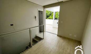 Imagem 6: Cobertura para venda com 100 metros quadrados com 3 quartos em Itapoã - Belo Horizonte - M