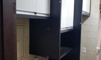 Imagem 4: Apartamento com 3 dormitórios à venda, 65 m² por R$ 240.000,00 - Parque Residencial Alcânt