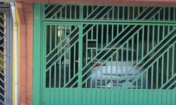 Imagem: Sobrado, Socorro - São Paulo