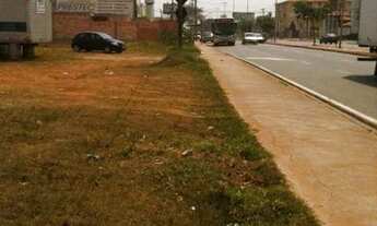 Imagem 6: Área Avenida Ipanema