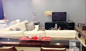 Imagem 4: Apartamento de 230 m2, com 4 quartos em Copacabana- Rio de Janeiro RJ