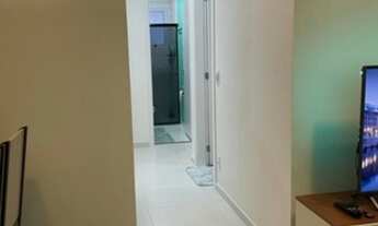 Imagem 4: APARTAMENTO 02 QUARTOS- COND. COMPLETO JACAREPAGUÁ 01