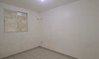 Imagem 5: ALPINIA Térreo pra Aluguel com 02 Quartos