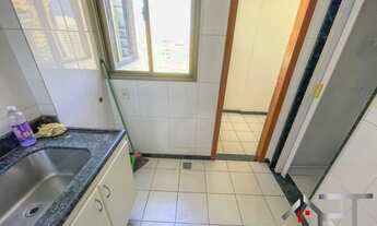 Imagem 7: MR3484 - Itapoã, 2 quadra do mar, 3 quartos, suíte, varanda ampla, lazer completo