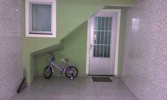 Imagem: Sobrado, Vila Maria Alta - São Paulo