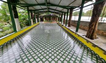 Imagem 7: Aluguel chácara sítio