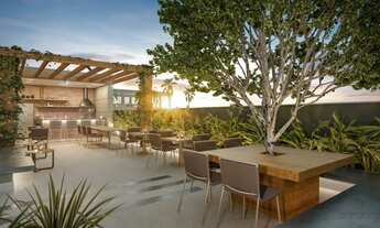 Imagem 4: Apartamento para venda com 119 m² com 4 quartos sendo 2 suítes no Ipiranga, ao lado do met