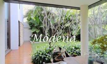 Imagem 3: Casa para Venda em São Paulo, Jardim Europa, 4 dormitórios, 4 suítes, 8 banheiros, 6 vagas