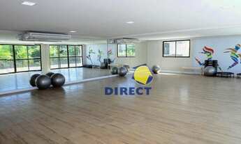 Imagem 6: Apartamento com 2 dormitórios à venda, 57 m² por R$ 430.000,00 - Santo Amaro - Recife/PE