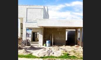 Imagem 6: Bela casa com Mezanino - terreno 2765 m² /Esquina no Condomínio !!!