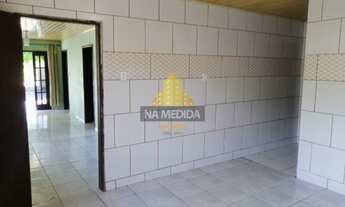 Imagem 6: Casa Escriturada no Rio Bonito R$ 268.000,00