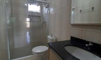 Imagem 7: Sobrado para venda tem 108 metros quadrados com 3 quartos em Uberaba - Curitiba - PR