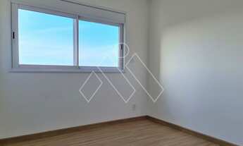 Imagem 7: Edifício Élégance, apartamento novo com 2 suítes, completo de armários, com possibilidade