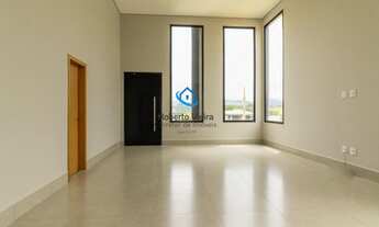 Imagem 6: Casa em Condomínio para Venda em Atibaia, Condomínio Figueira Garden, 3 dormitórios, 3 suí