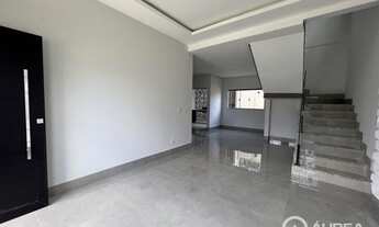 Imagem 6: Casa sobrado com 3 quartos - Bairro Jardim Atlântico em Goiânia