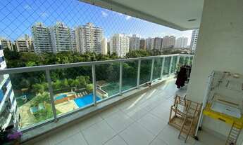 Imagem 3: 2/4 Varanda Alphaville