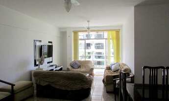 Imagem: Apartamento para alugar, 123 m² por R$