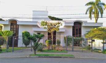 Imagem 2: Casa Térrea, Jardim Guedala - São Paulo