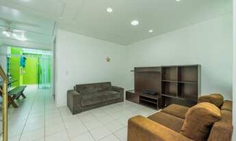 Imagem 3: SOBRADO TRIPLEX EM BALNEÁRIO CAMBORIÚ