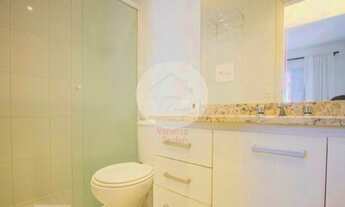 Imagem 5: Oportunidade!! Aluga-se apto MOBILIADO no Square com 1 dormitorio, 1 banheiro e uma vaga