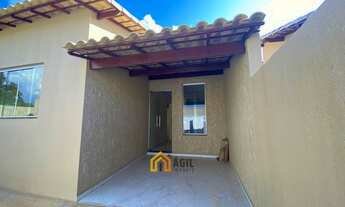 Imagem 4: Casa com 2 dormitórios à venda, 65 m² por R$ 249.990,00 - Marques Industrial - São Joaquim