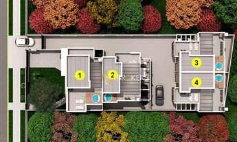 Imagem 14: SOBRADO EM CONDOMÍNIO