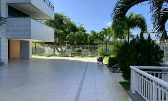 Imagem 4: Apartamento para venda com 195 metros quadrados com 4 quartos em Guararapes - Fortaleza