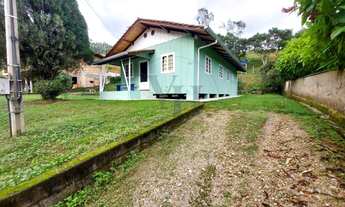 Imagem: Excelente casa mista, cercada da natureza