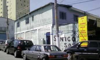 Imagem 3: Sobrado comercial à venda, Jardim Santo Elias, São Paulo